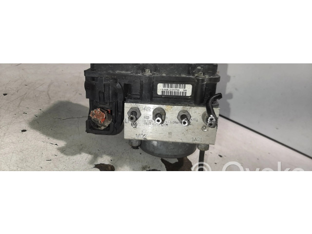 Блок АБС 51798104, 0265232053   Fiat  Grande Punto  