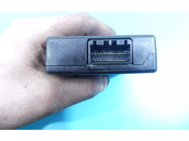 Блок комфорта 8638A006, IMPRK1171873   Mitsubishi Grandis   