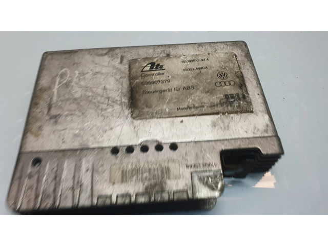Блок управления АБС 535907379, 10093501344   Citroen XM