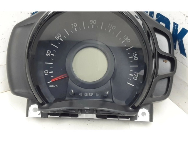 Přístrojová deska  Peugeot 108 2020 769167320U, 769167300U  