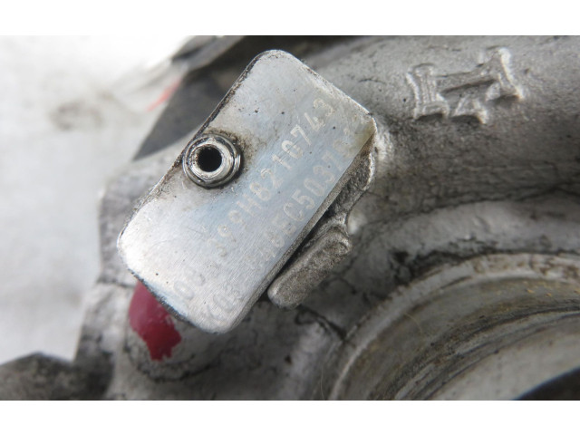 Турбина    084399H8210743, 084399H8210743   Renault Scenic I
