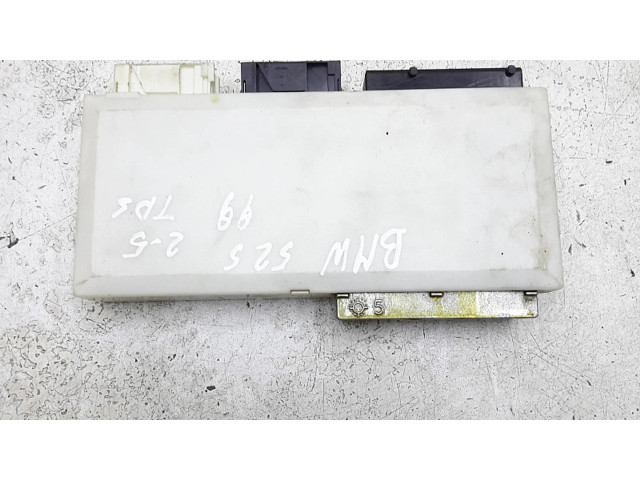 Řídící jednotka 61358376692   BMW M5 1999