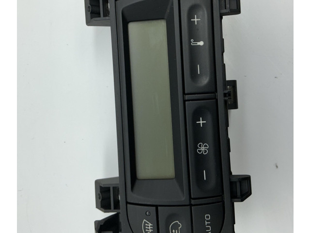 Блок управления климат-контролем 96530443XT, 8HZ   Peugeot 1007
