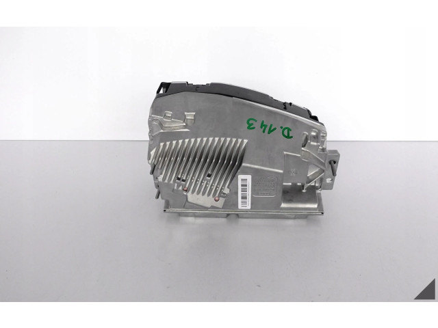 Дисплей    4H0919617   Audi A8 S8 D4 4H
