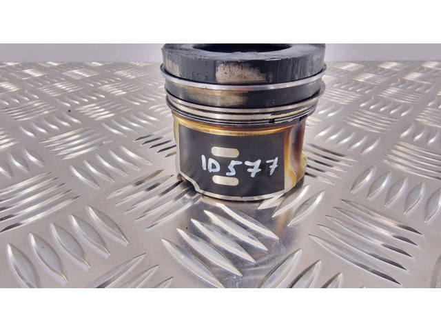  Поршень BHZ (DV6FC) BH01 1612784080  Peugeot 308 для дизельного двигателя 1.6