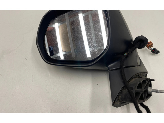Zpětné zrcátko  Peugeot 5008 2011  E2030819, E0208199  