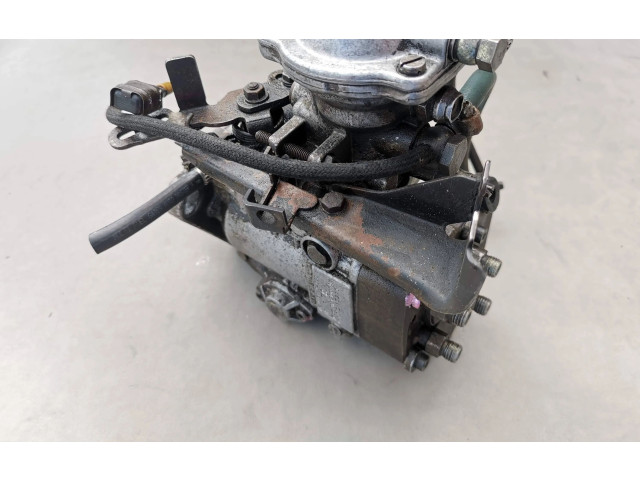 Vstřikovací čerpadlo 068130107AM, 0460494062   Volkswagen PASSAT B3     