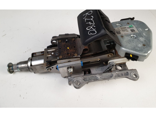    Рулевая рейка 4F0905852B   Audi A6 S6 C6 4F 2004 - 2011 года
