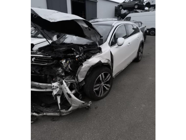   Pojistková skříňka 1667046180, 1667046180   Peugeot 508 2017