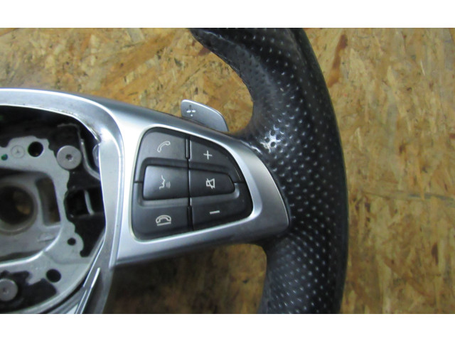 Volant Mercedes-Benz C W205 2015   