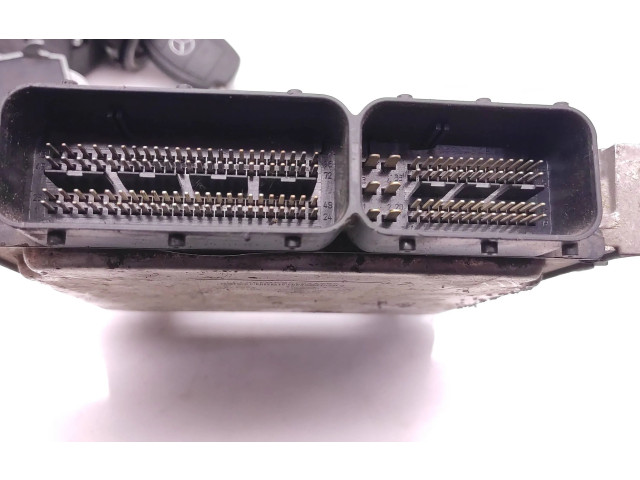 Блок комфорта A9069008600, 3300302001   Mercedes-Benz Sprinter W906   