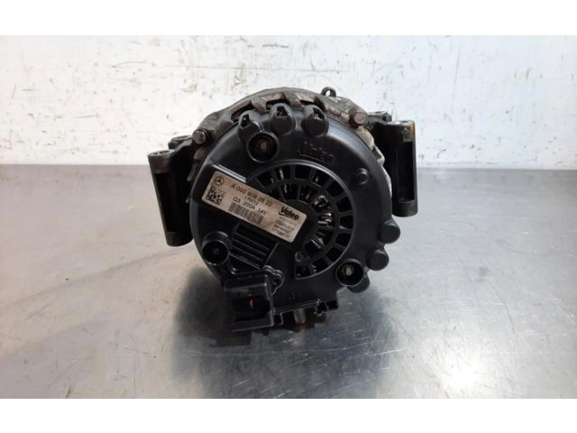 Генератор A0009062822   Mercedes-Benz GLC C253      