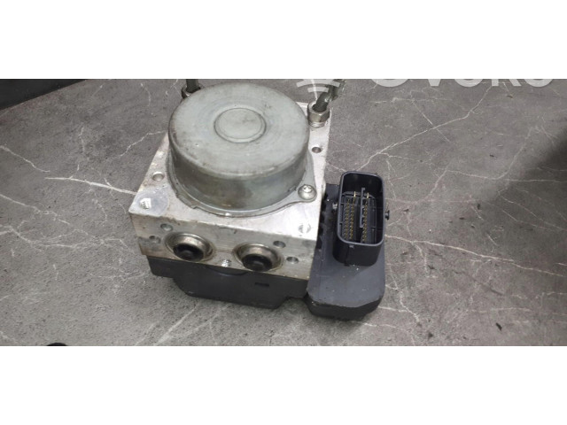 Блок АБС 44540-74021   Toyota  iQ  2008 - - года
