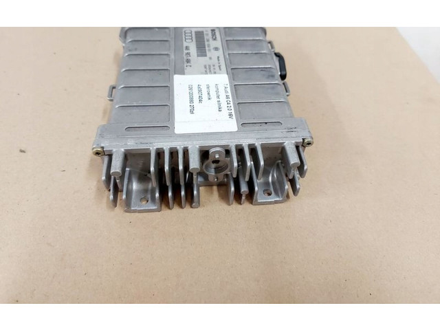 Řídící jednotka    Audi A6 S6 C4 4A 