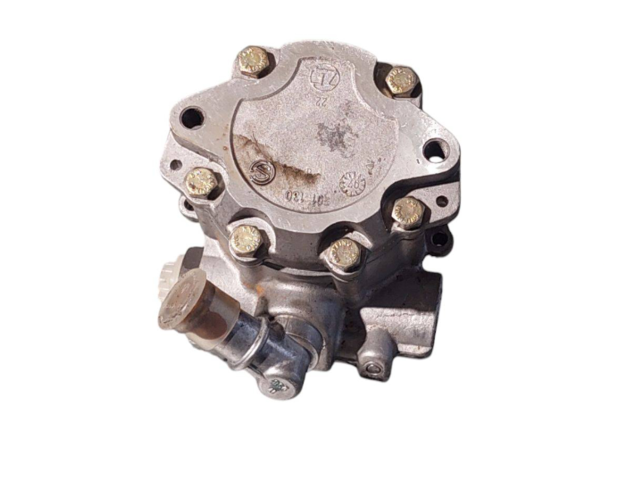 Рулевая рейка  Насос усилителя руля 701422155F, 701422155   Volkswagen Transporter - Caravelle T5 2003 - 2015 года