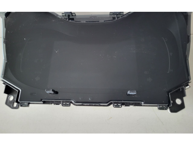 Панель приборов 83800F5D30   Toyota Yaris Cross       