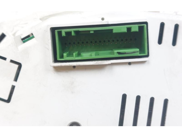 Панель приборов 8H3210849SA, 8H3210849SA   Land Rover Range Rover Sport L320       