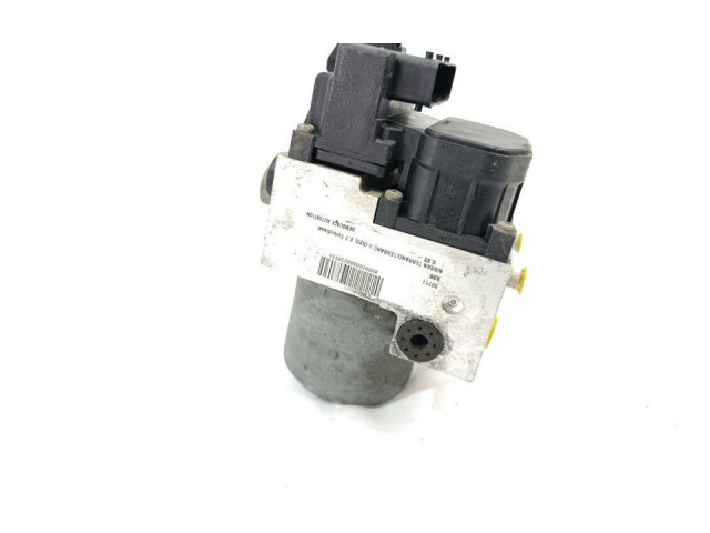 Jednotka ABS 0265215457   Nissan Terrano 2003