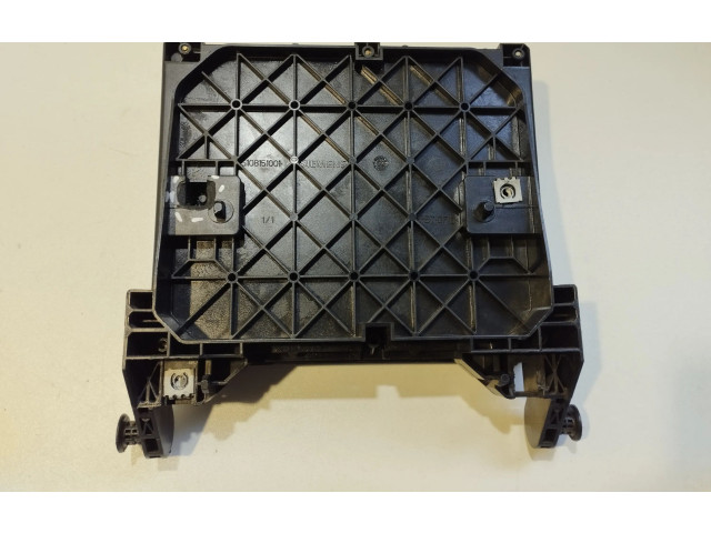 Блок предохранителей  7M3962258AC, S120042200A   Volkswagen Sharan    