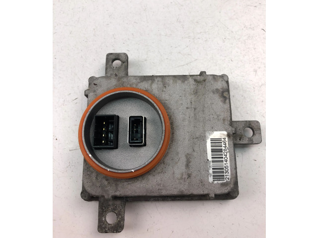 Блок управления Xenon     8K0941597B    Audi A4 S4 B8 8K 