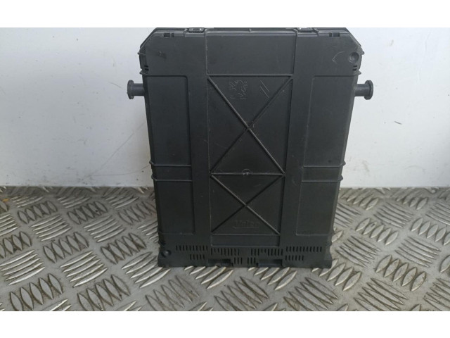   Pojistková skříňka 9664983080   Peugeot 207 2009