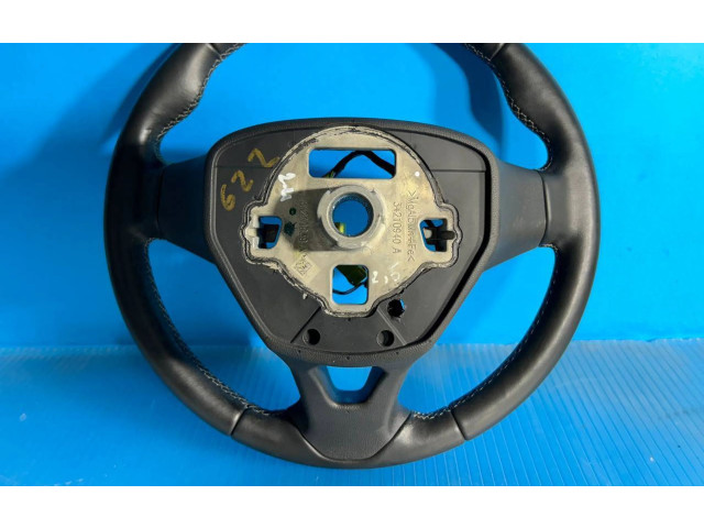 Руль Opel Astra K  2015 -  года 34210940A, 34210939A      