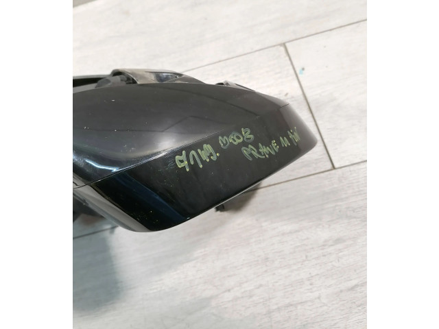Zpětné zrcátko  Peugeot 3008 II 2022  8514TJ  