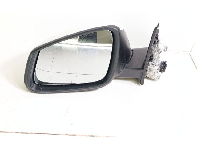 Zpětné zrcátko  BMW X1 F48 F49 2016  E1041357, 232676071  
