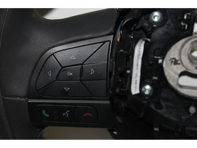 Volant Fiat 500X 2014   