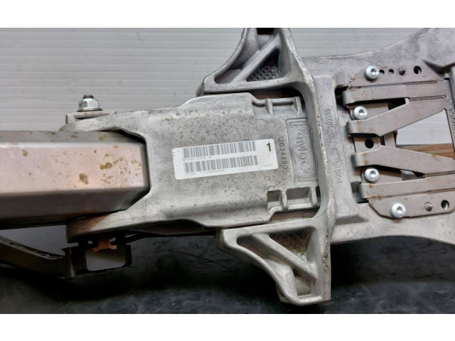Volant Ford Grand C-MAX 2011 AV6N3C529CB, AV6N-3C529-CB  