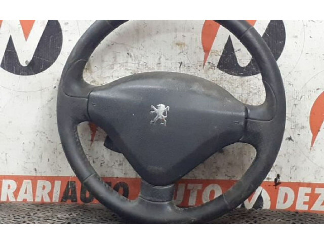 Volant Peugeot 207 2011   
