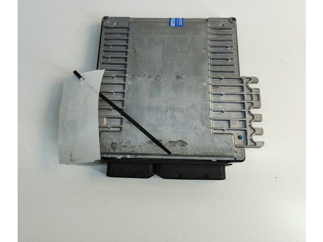 Řídící jednotka MEC61520, 23710CF005   Nissan 350Z 2004