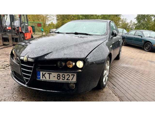 Вентилятор печки    1736007802, C397   Alfa Romeo 159