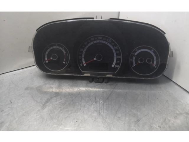 Панель приборов 940241H151   KIA Ceed       