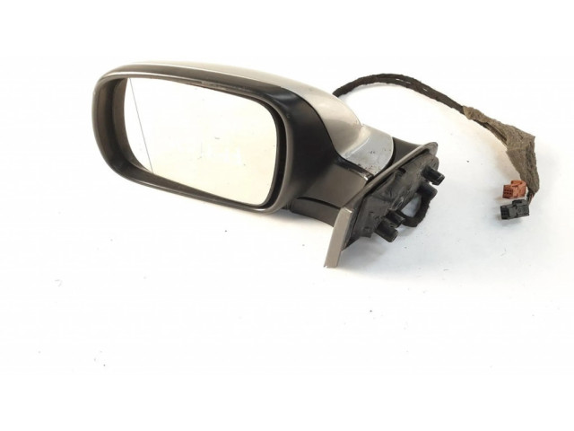Zpětné zrcátko  levé Peugeot 307 2008  96577216XT, 15839898  