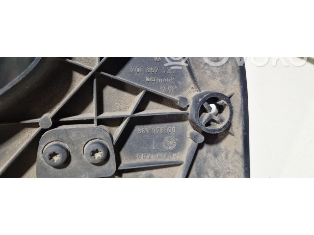 Зеркало (механическое)       Volkswagen Transporter - Caravelle T4  1991 - 2003 года   