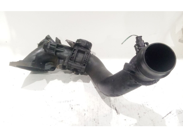 Блок управления кондиционером a6510900470   Mercedes-Benz Sprinter W906