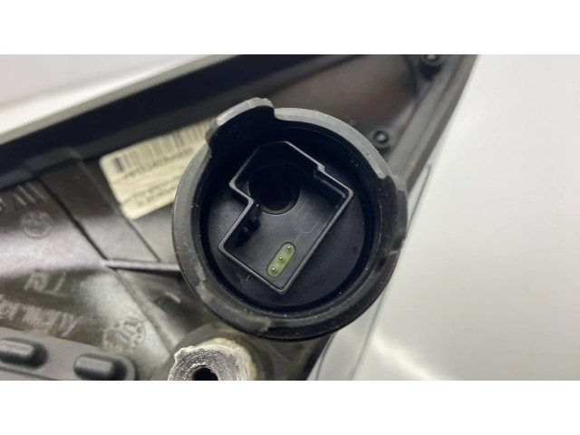 Zpětné zrcátko  levé BMW 5 F10 F11 2012    