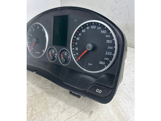 Панель приборов 5N0920870C, V0004000   Volkswagen Tiguan       