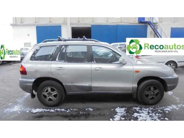 Вентилятор радиатора     9773026XXXX    Hyundai Santa Fe 2.0