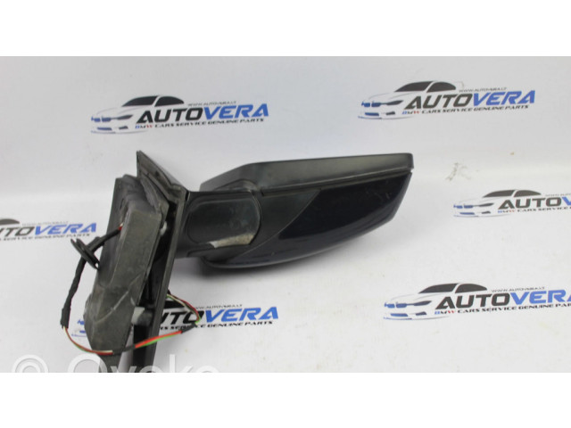 Zpětné zrcátko pravé BMW 5 E60 E61 2004    