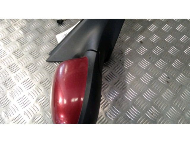Zpětné zrcátko pravé Fiat Bravo 2008  735597951  
