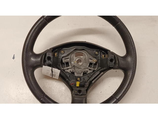 Volant Peugeot 307 2007 ZR62870226, 96557783ZR  