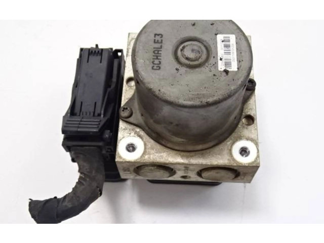 Jednotka ABS 589102K960, BH6013H114   KIA Soul 2011
