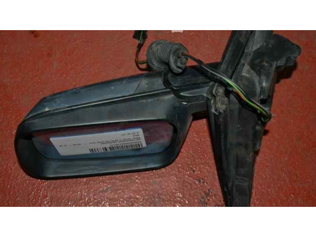 Zpětné zrcátko  BMW 5 E39 2000  51168266604, ELECTRICO5PINES  