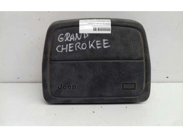 Подушка безопасности двери C2Z253C0866   Jeep Cherokee XJ