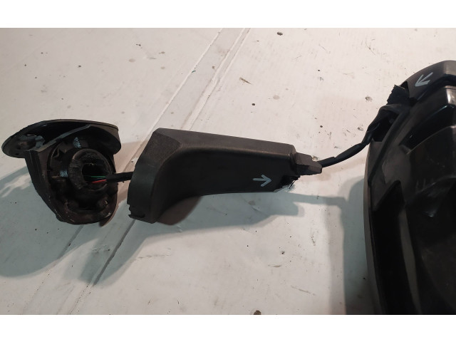 Zpětné zrcátko  Mercedes-Benz C W205 2018  A0028102616  
