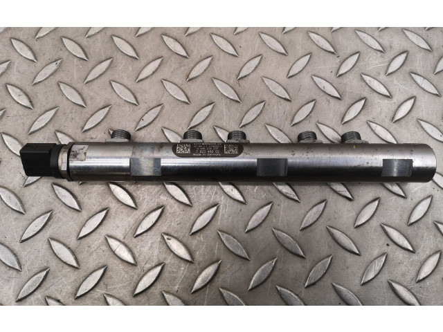 Vstřikovací lišta 7823460, 0445214237   Mini Cooper Countryman R60     