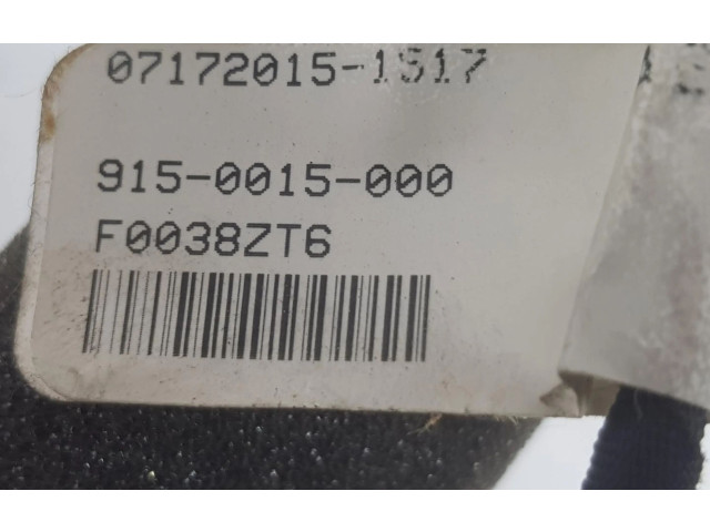Zpětné zrcátko  Mercedes-Benz E W212 2015  A2048103417, A2048103417  