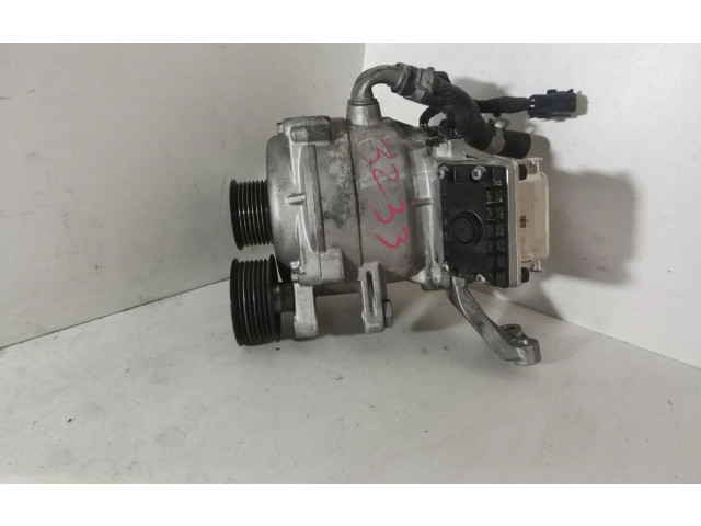 Генератор 3739003900   KIA Niro      